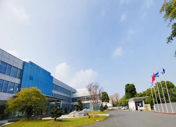 National High-tech Development Zone Industrial Park